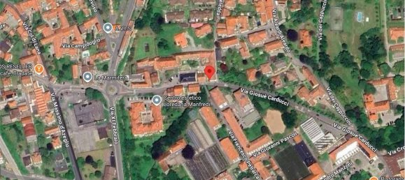 Квартира с 2 спальнями в Традате, Италия № 327316 2