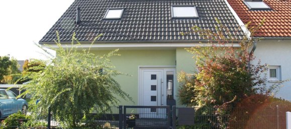 3 غرف نوم منزل في Brandenburg, Germany رقم 25858 4