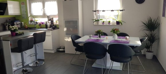 3 غرف نوم منزل في Brandenburg, Germany رقم 25858 11