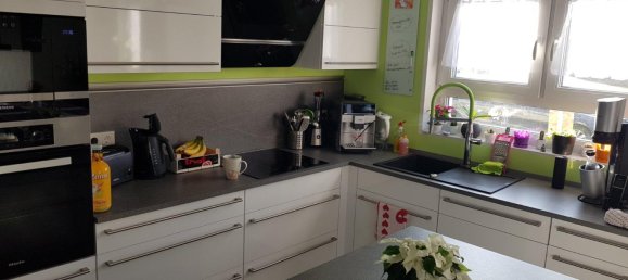 3 غرف نوم منزل في Brandenburg, Germany رقم 25858 13