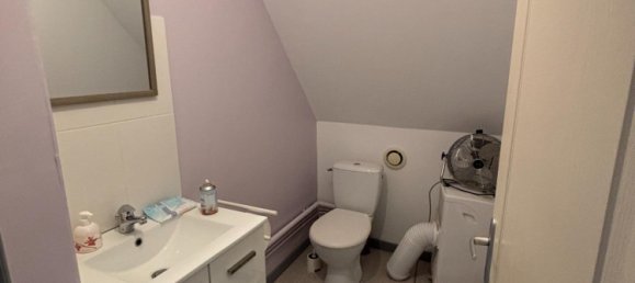 7 chambres Maison à Le Hamel, France No. 228537 6