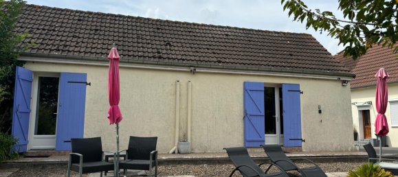 7 chambres Maison à Le Hamel, France No. 228537 16