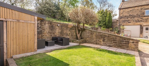 3 bedrooms House in Kirklees, United Kingdom No. 1794 14