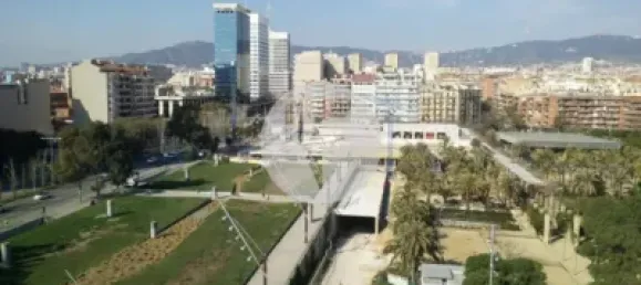 Garage in Eixample, Spain 10m², Nr. 179187 5