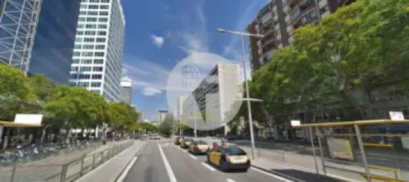 Garage in Eixample, Spain 10m², Nr. 179187 8