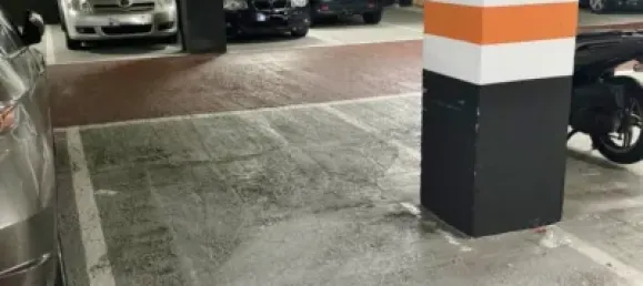 Garage in Eixample, Spain 10m², Nr. 179187 11