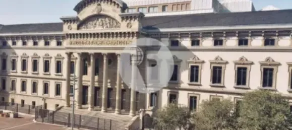 Garage in Eixample, Spain 10m², Nr. 179187 3