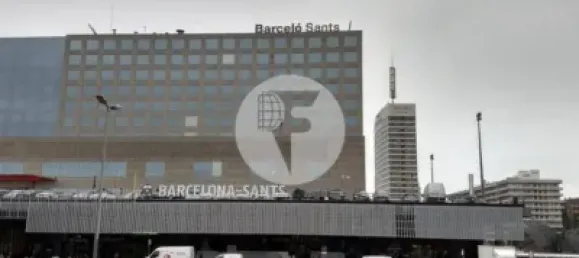 Garage in Eixample, Spain 10m², Nr. 179187 6