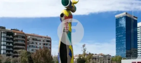 Garage in Eixample, Spain 10m², Nr. 179187 4