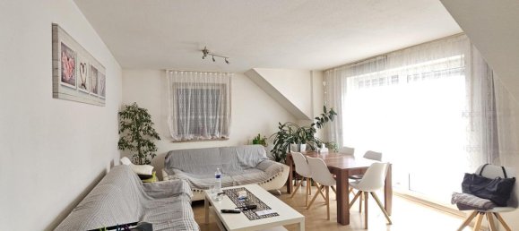 Квартира с 3 комнатами в Диллинген ан дер Донау, Германия № 357081 3