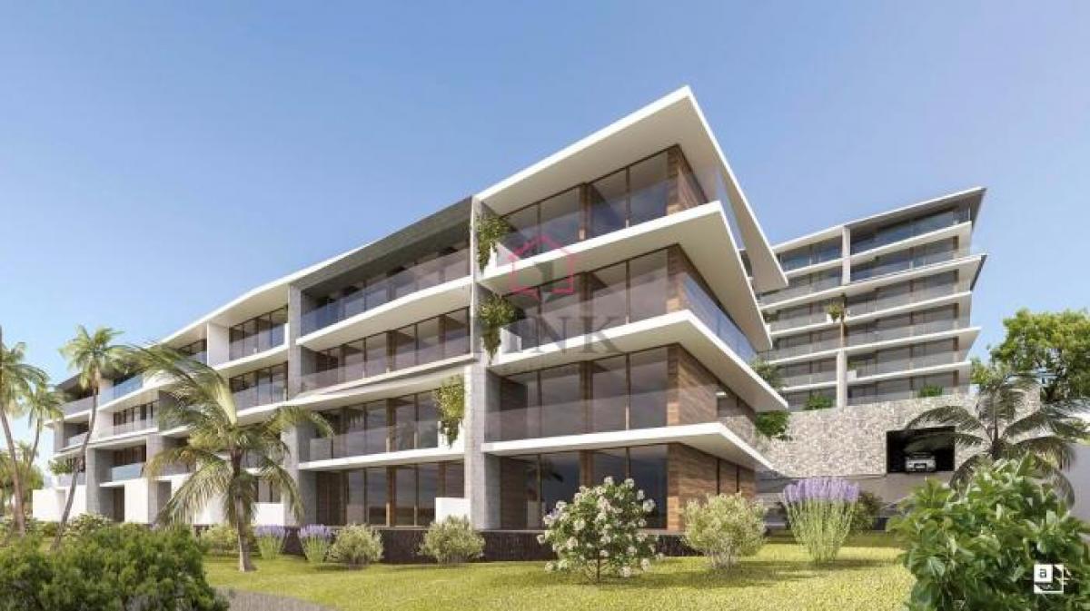 3 Schlafzimmer Wohnung in Funchal, Portugal, Nr. 329