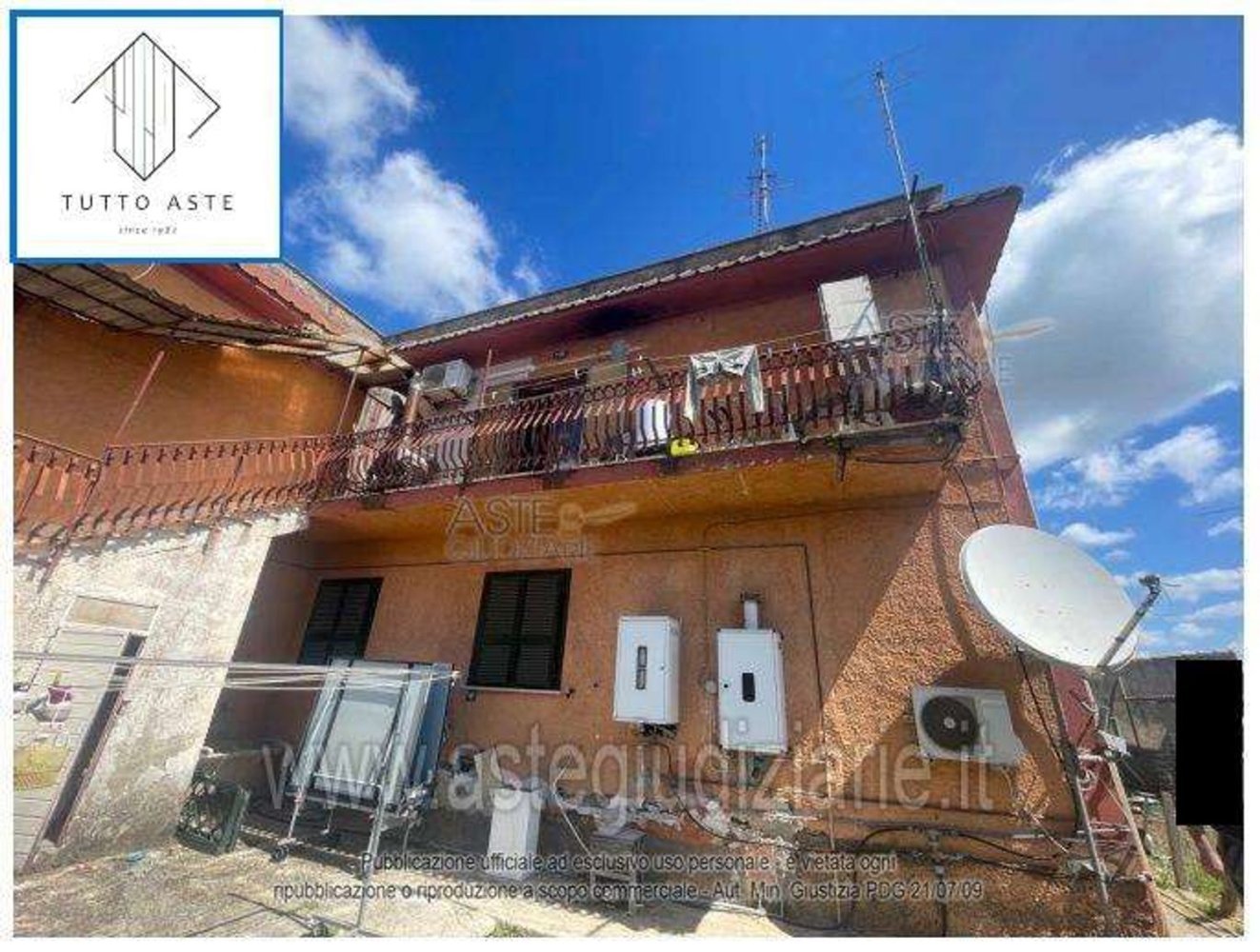 4 rooms Apartment in Latina, Italy No. 28918