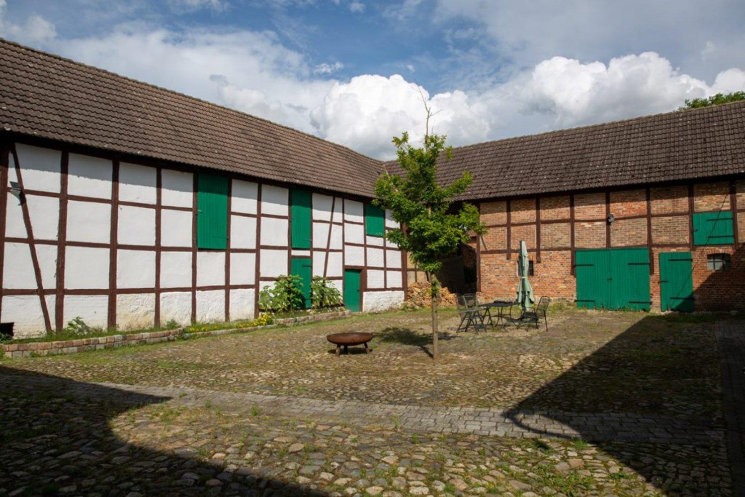 8 rooms Farm in Borde, Germany No. 284063