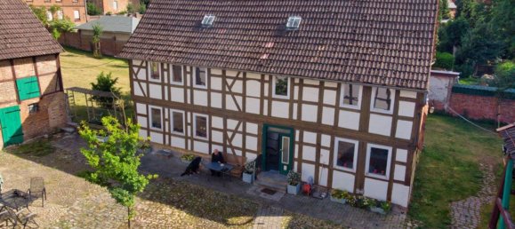 Granja de 8 habitaciónes en Borde, Germany No. 284063 5