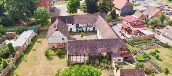 Granja de 8 habitaciónes en Borde, Germany No. 284063 9
