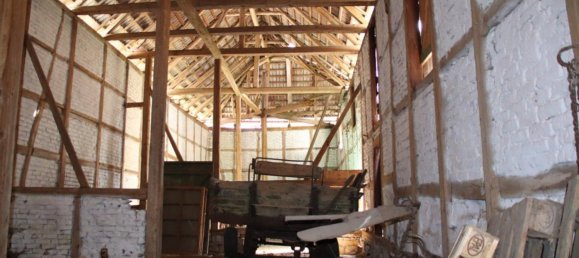 Granja de 8 habitaciónes en Borde, Germany No. 284063 19