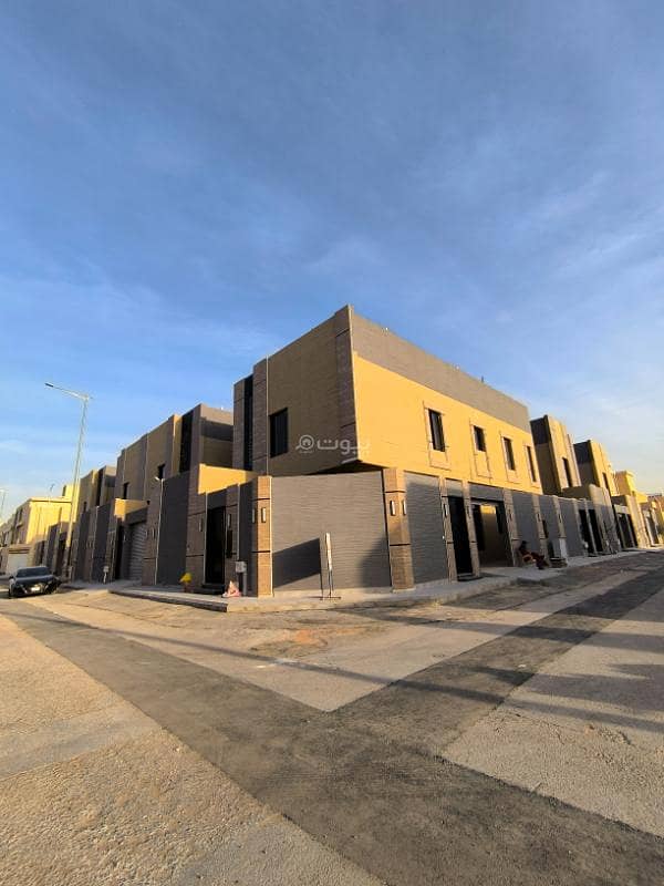 Apartamento de 4 dormitorios en Riyadh, Saudi Arabia No. 968