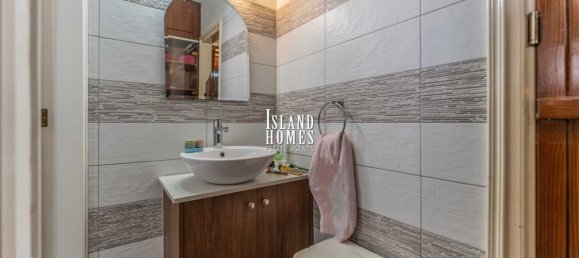 Дом с 3 спальнями в Паралимни, Кипр № 23970 19