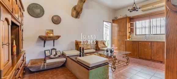 Дом с 3 спальнями в Паралимни, Кипр № 23970 13