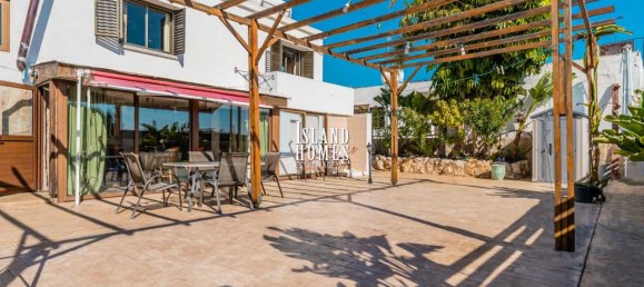 Дом с 3 спальнями в Паралимни, Кипр № 23970 8