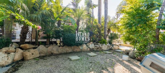 Дом с 3 спальнями в Паралимни, Кипр № 23970 14