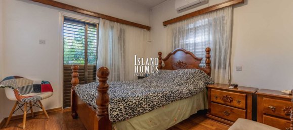 Дом с 3 спальнями в Паралимни, Кипр № 23970 17