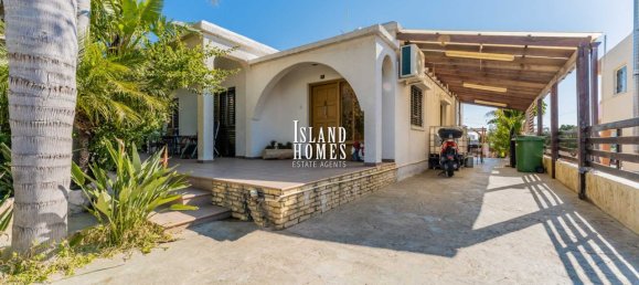 Дом с 3 спальнями в Паралимни, Кипр № 23970 6