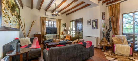 Дом с 3 спальнями в Паралимни, Кипр № 23970 2