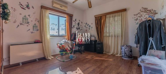 Дом с 3 спальнями в Паралимни, Кипр № 23970 22