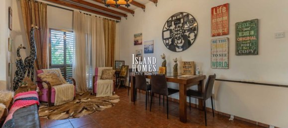 Дом с 3 спальнями в Паралимни, Кипр № 23970 11