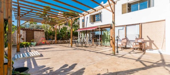 Дом с 3 спальнями в Паралимни, Кипр № 23970 15