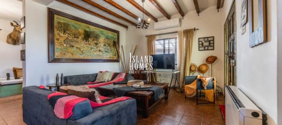 Дом с 3 спальнями в Паралимни, Кипр № 23970 10