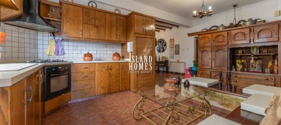 Дом с 3 спальнями в Паралимни, Кипр № 23970 5