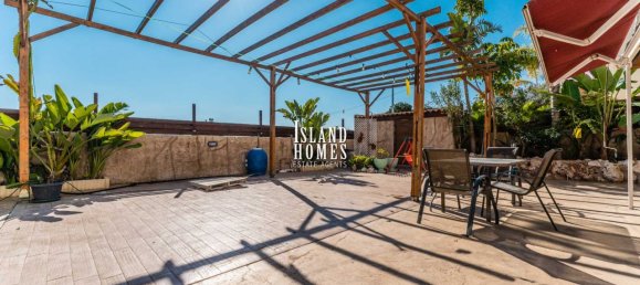 Дом с 3 спальнями в Паралимни, Кипр № 23970 25