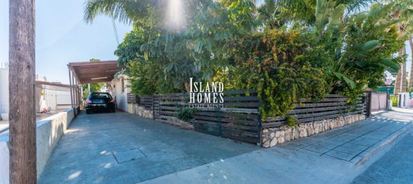 Дом с 3 спальнями в Паралимни, Кипр № 23970 26