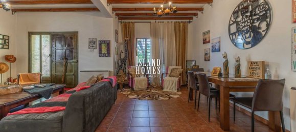 Дом с 3 спальнями в Паралимни, Кипр № 23970 4