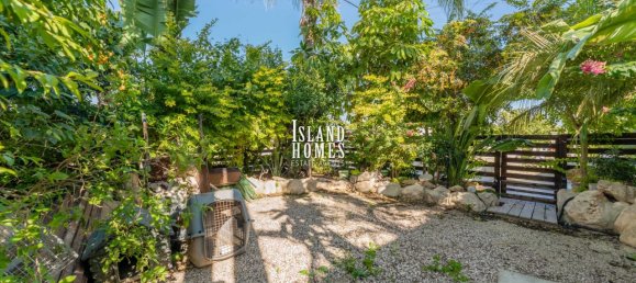 Дом с 3 спальнями в Паралимни, Кипр № 23970 9