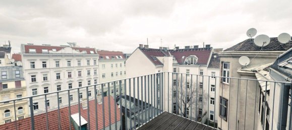 Duplex de 3 divisões em Favoriten, Austria N.º 110256 23