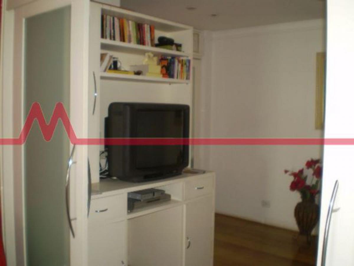 3 bedrooms House in Sao Paulo, Brazil No. 540381