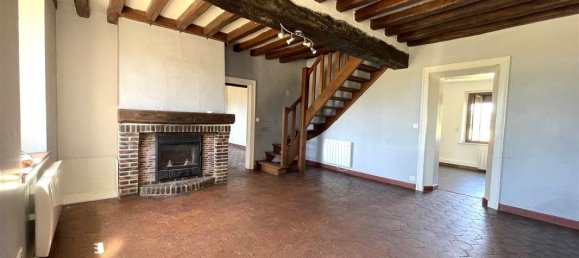 Casa de 4 dormitorios en La Ferte-Vidame, France No. 71067 2