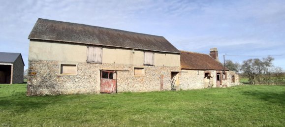 Casa de 4 dormitorios en La Ferte-Vidame, France No. 71067 8