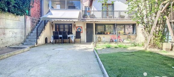 2 bedrooms House in Les Pavillons-sous-Bois, France No. 360068 10