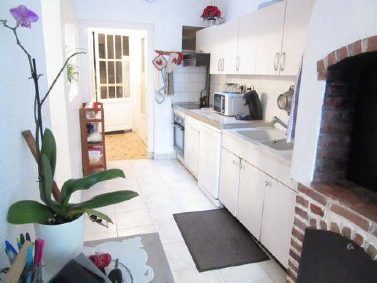 4 bedrooms House in Bordeaux, France No. 6815