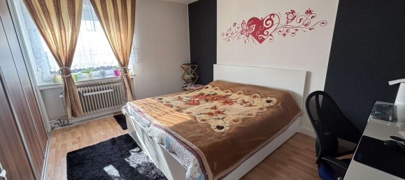 1 Schlafzimmer Wohnung in Hanover, Germany, Nr. 221829 10