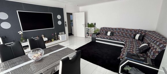 1 Schlafzimmer Wohnung in Hanover, Germany, Nr. 221829 7