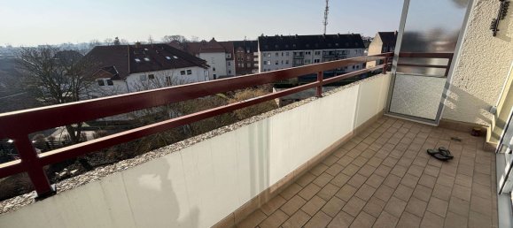 1 Schlafzimmer Wohnung in Hanover, Germany, Nr. 221829 12