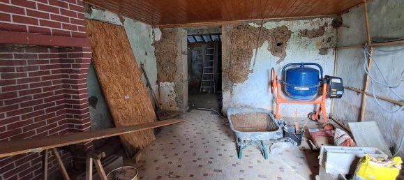 Casa T3 em Escorpain, France N.º 74877 14