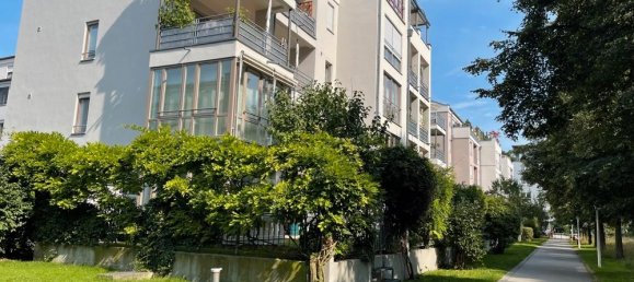 Квартира с 2 спальнями в Аугсбург, Германия № 351076 5