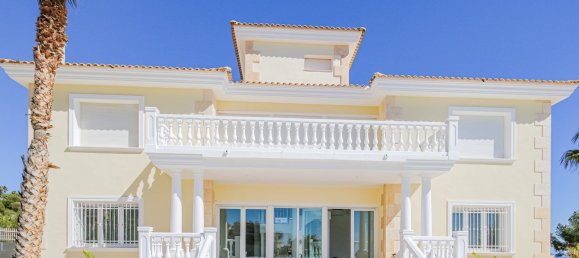 3 bedrooms House in La Nucia, Spain No. 13202 28