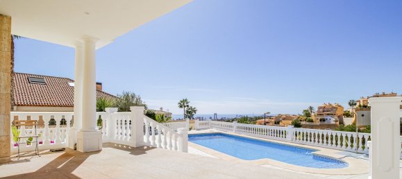 3 bedrooms House in La Nucia, Spain No. 13202 30